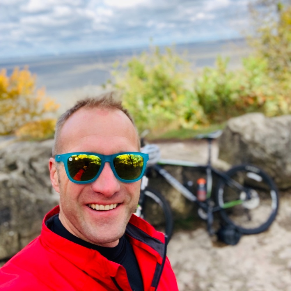 Meet your Posher, Justin